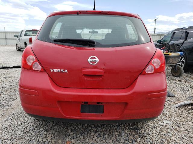 Photo 6 from auction – 2012 NISSAN VERSA S with VIN 3N1BC1CP9CL358660