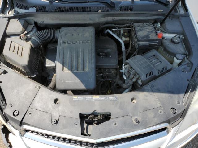 Photo 12 from auction – 2015 CHEVROLET EQUINOX LS with VIN 1GNALAEK8FZ125013