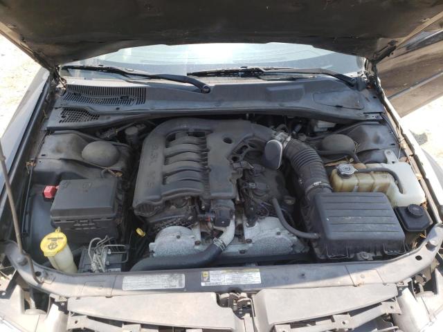 Zdjęcie 11 z aukcji – 2010 DODGE CHARGER SX z VIN 2B3CA3CV3AH183069