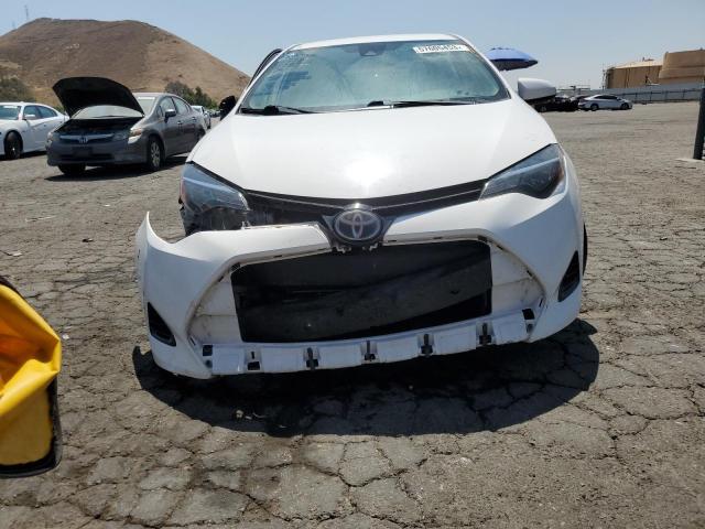 Photo 5 from auction – 2018 TOYOTA COROLLA L with VIN 2T1BURHE9JC095280
