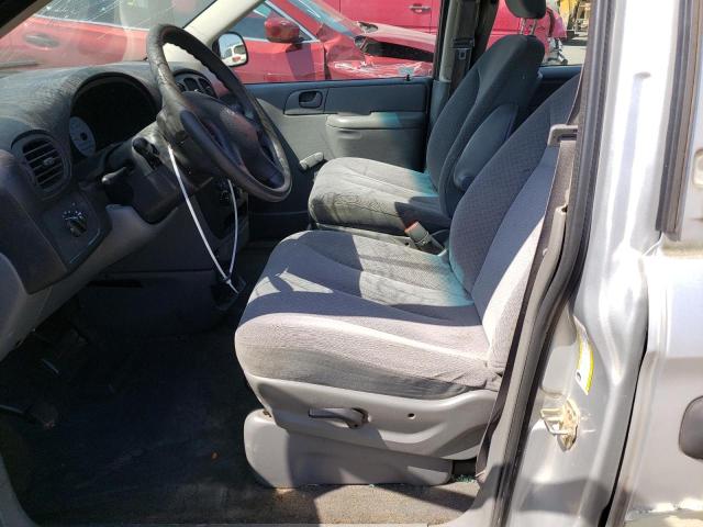 Photo 7 from auction – 2005 DODGE GRAND CARA with VIN 1D4GP24R85B372392