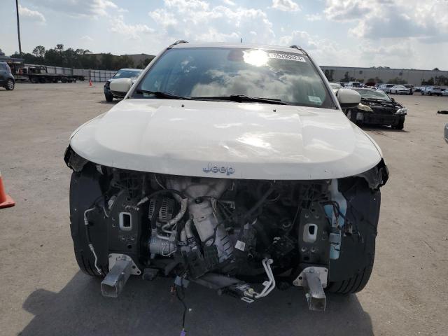 Photo 5 from auction – 2019 JEEP COMPASS LA with VIN 3C4NJDBB3KT595473
