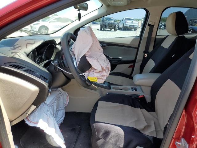 Photo 7 from auction – 2013 FORD FOCUS SE with VIN 1FADP3F28DL372929