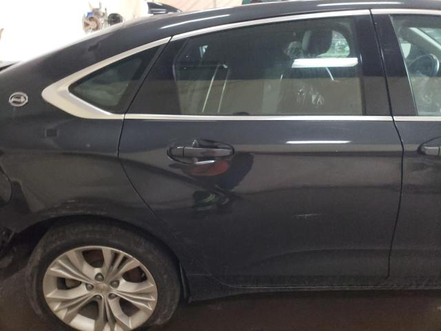 Photo 10 from auction – 2015 CHEVROLET IMPALA LT with VIN 2G1125S3XF9153284