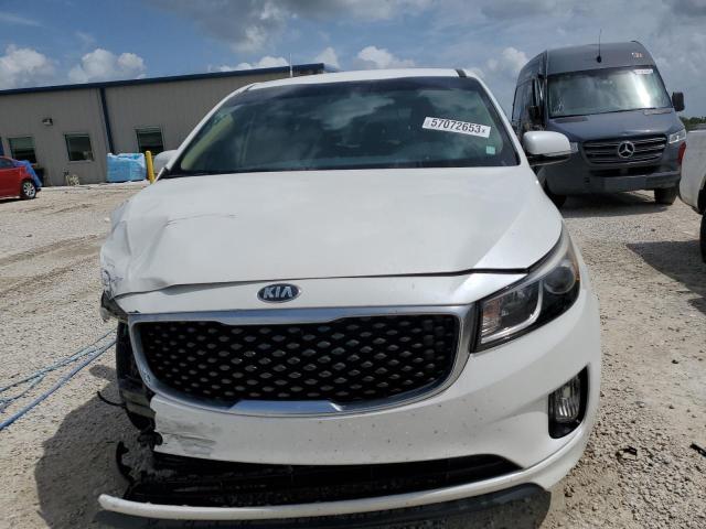 Photo 5 from auction – 2016 KIA SEDONA EX with VIN KNDMC5C19G6173212