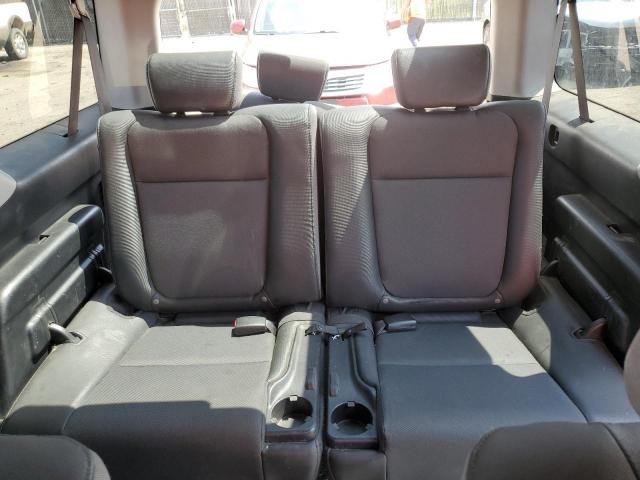 Photo 10 from auction – 2003 HONDA ELEMENT EX with VIN 5J6YH28563L051412
