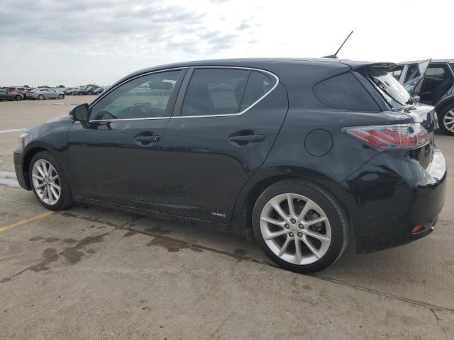 Photo 2 from auction – 2013 LEXUS CT 200 with VIN JTHKD5BH8D2133191