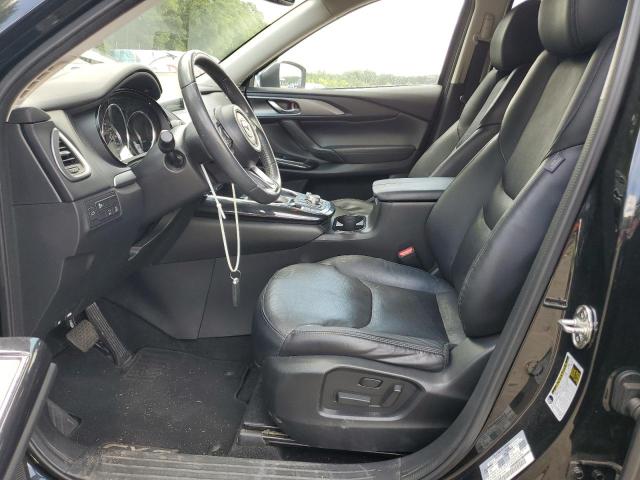 Photo 7 from auction – 2016 MAZDA CX-9 TOURI with VIN JM3TCBCY6G0100185