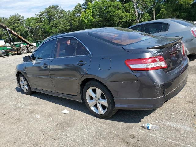 Photo 2 from auction – 2011 TOYOTA CAMRY BASE with VIN 4T1BF3EK3BU134995