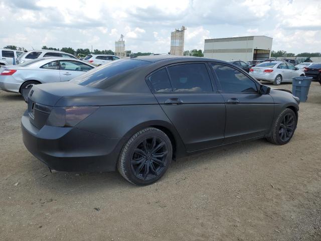 Photo 3 from auction – 2011 HONDA ACCORD EXL with VIN 1HGCP2F82BA011792