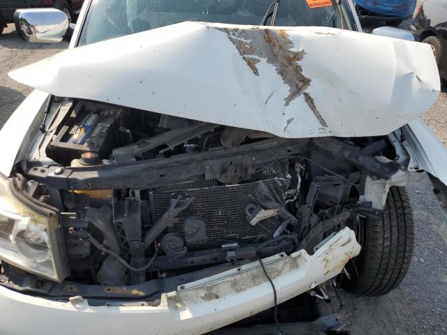 Photo 12 from auction – 2012 NISSAN ARMADA with VIN 5N1AA0NE3CN610550