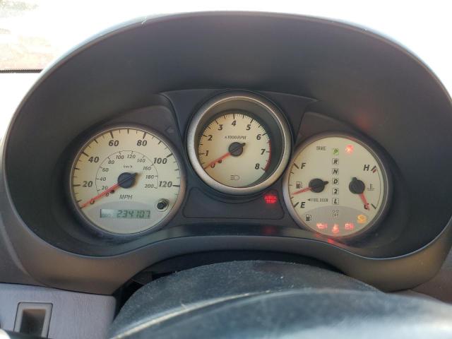 Photo 9 from auction – 2002 TOYOTA RAV4 with VIN JTEHH20V626029386