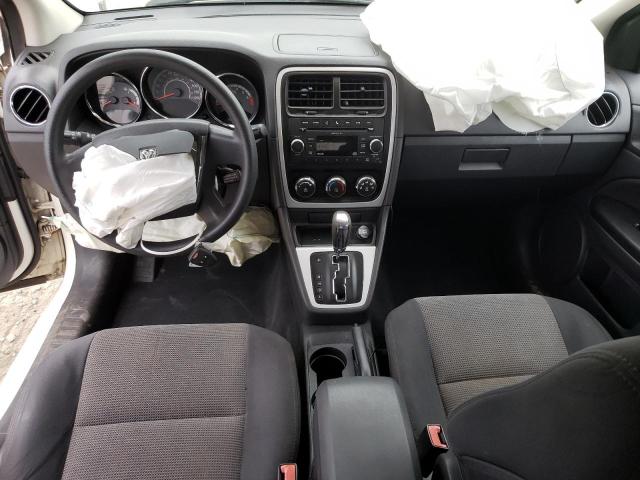 Photo 8 from auction – 2010 DODGE CALIBER SX with VIN 1B3CB4HAXAD590134