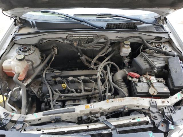 Photo 12 from auction – 2011 FORD ESCAPE XLT with VIN 1FMCU0D70BKC24235