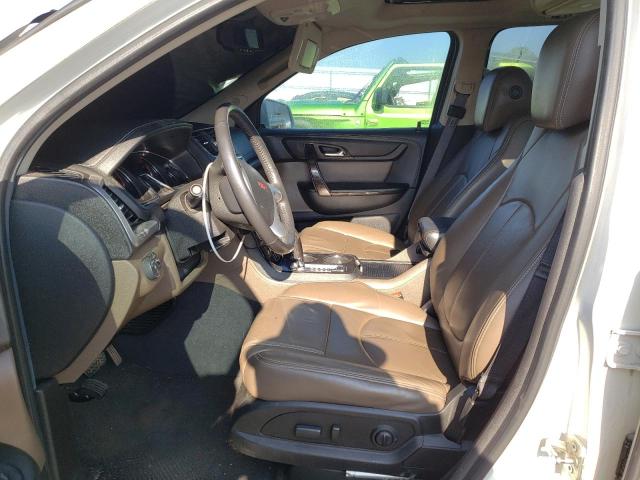 Photo 7 from auction – 2015 GMC ACADIA SLT with VIN 1GKKVSKD2FJ157705