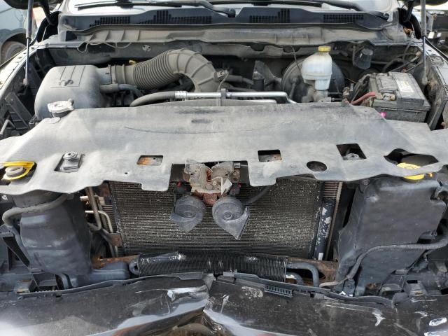 Photo 11 from auction – 2011 DODGE RAM 1500 with VIN 1D7RV1GT8BS638122