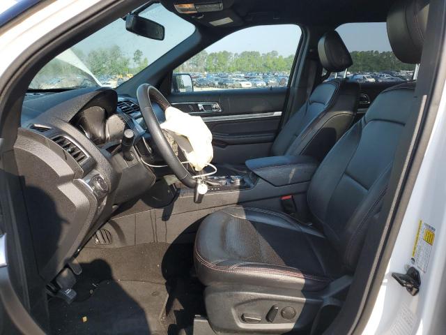 Photo 7 from auction – 2019 FORD EXPLORER S with VIN 1FM5K8GTXKGB33451