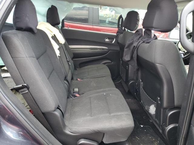Photo 10 from auction – 2015 DODGE DURANGO SX with VIN 1C4RDJAG0FC186756