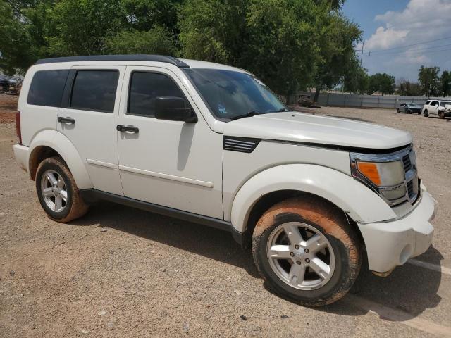 صورة رقم 4 من المزاد - 2007 DODGE NITRO SLT مع VIN 1D8GT58K17W635911