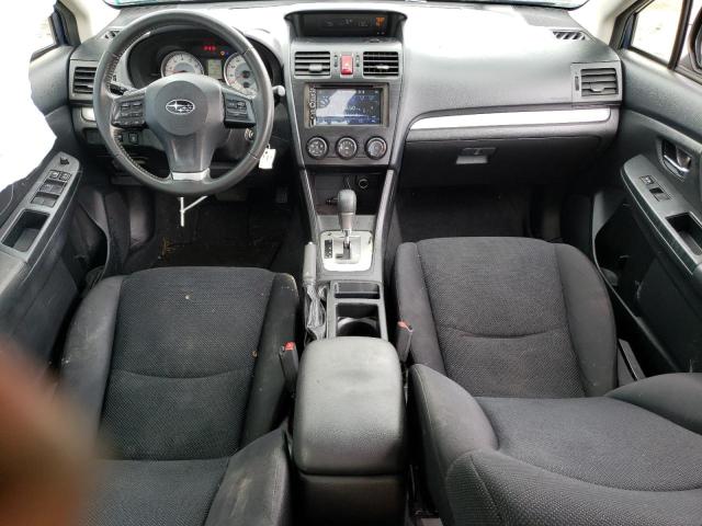 Photo 8 from auction – 2012 SUBARU IMPREZA PR with VIN JF1GPAD62CH229466