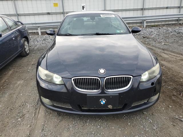 Photo 5 from auction – 2007 BMW 335 I with VIN WBAWL73537PX48130