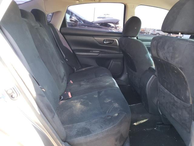 Снимка 10 от търг – 2015 NISSAN ALTIMA 2.5 с VIN 1N4AL3AP1FC453534
