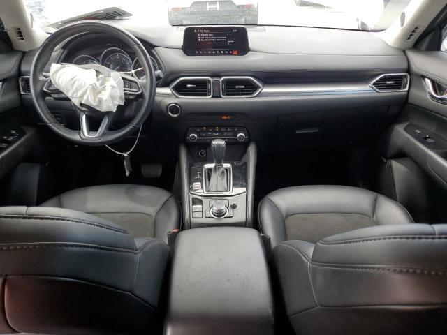 Photo 8 from auction – 2019 MAZDA CX-5 TOURI with VIN JM3KFACM4K1571149