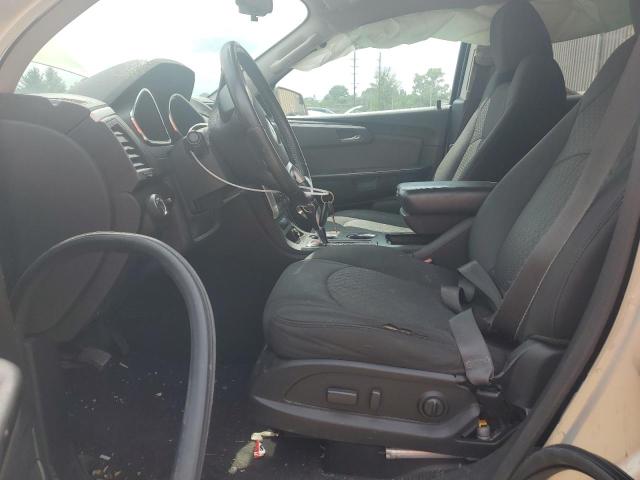 Photo 7 from auction – 2010 CHEVROLET TRAVERSE L with VIN 1GNLRFED4AS121340