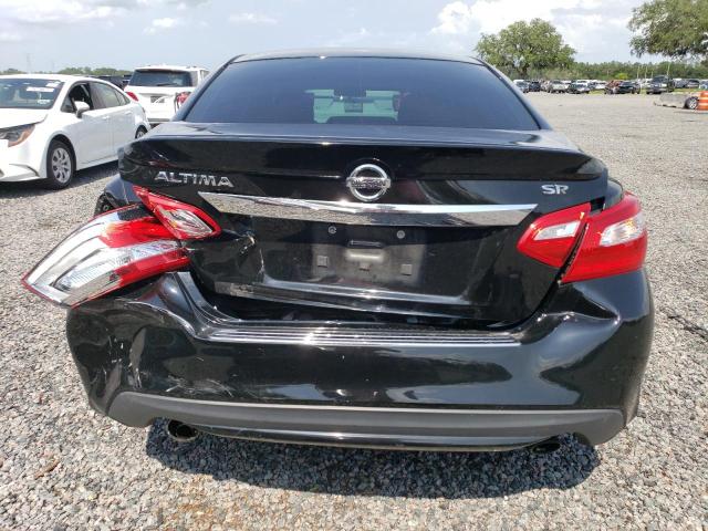 Photo 6 from auction – 2016 NISSAN ALTIMA 2.5 with VIN 1N4AL3AP5GC278237