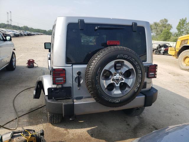 Photo 6 from auction – 2016 JEEP WRANGLER U with VIN 1C4HJWEG1GL154962