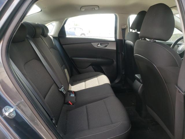 Photo 10 from auction – 2021 KIA FORTE FE with VIN 3KPF24AD8ME336506