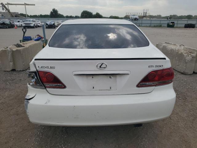 Photo 6 from auction – 2005 LEXUS ES 330 with VIN JTHBA30G455127119