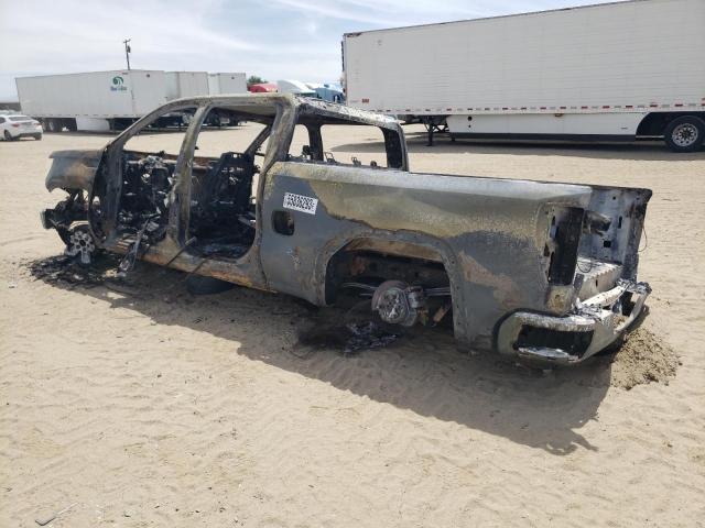 Photo 2 from auction – 2019 GMC SIERRA C15 with VIN 1GTP8BED2KZ355085