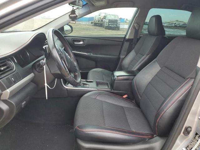 Photo 7 from auction – 2016 TOYOTA CAMRY LE with VIN 4T1BF1FK6GU236950