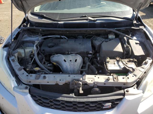 Photo 11 from auction – 2009 TOYOTA COROLLA MA with VIN 2T1KE40E79C011433