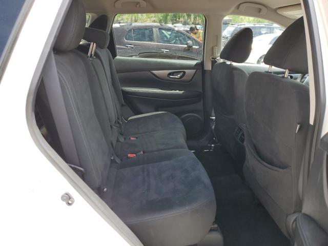 Photo 11 from auction – 2015 NISSAN ROGUE S with VIN KNMAT2MV1FP563961