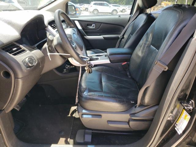 Photo 7 from auction – 2013 FORD EDGE SE with VIN 2FMDK3GCXDBC40640