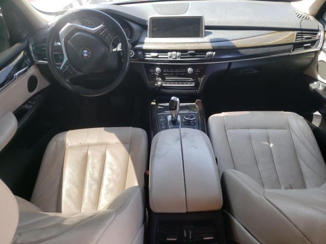 Photo 8 from auction – 2014 BMW X5 XDRIVE3 with VIN 5UXKR0C52E0C24725