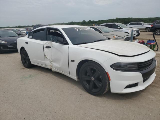 Photo 4 from auction – 2016 DODGE CHARGER with VIN 2C3CDXCT2GH302304