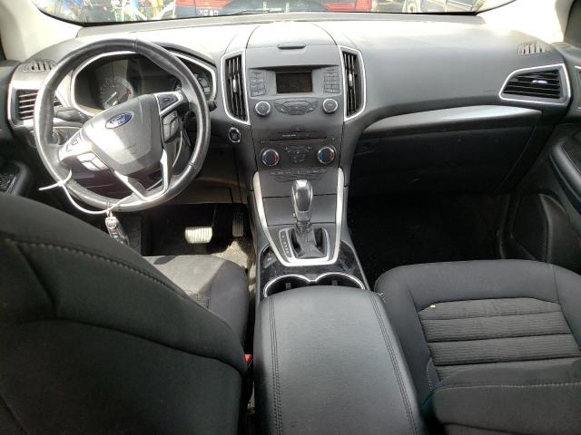 Photo 8 from auction – 2015 FORD EDGE SEL with VIN 2FMTK4J82FBB32800