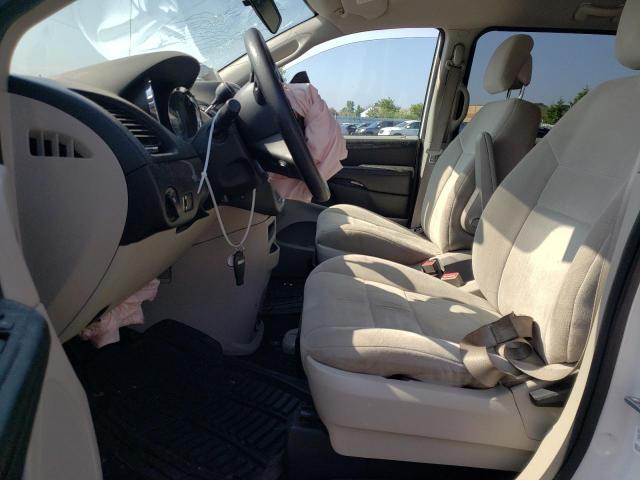 Photo 7 from auction – 2011 DODGE GRAND CARA with VIN 2D4RN4DG5BR761268