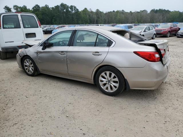 Photo 2 from auction – 2017 SUBARU LEGACY 2.5 with VIN 4S3BNAB66H3067066
