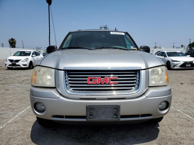 Photo 5 from auction – 2008 GMC ENVOY with VIN 1GKDT13S482114776