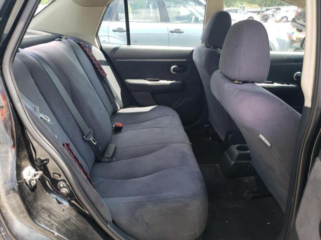 Photo 10 from auction – 2008 NISSAN VERSA S with VIN 3N1BC11E28L419789
