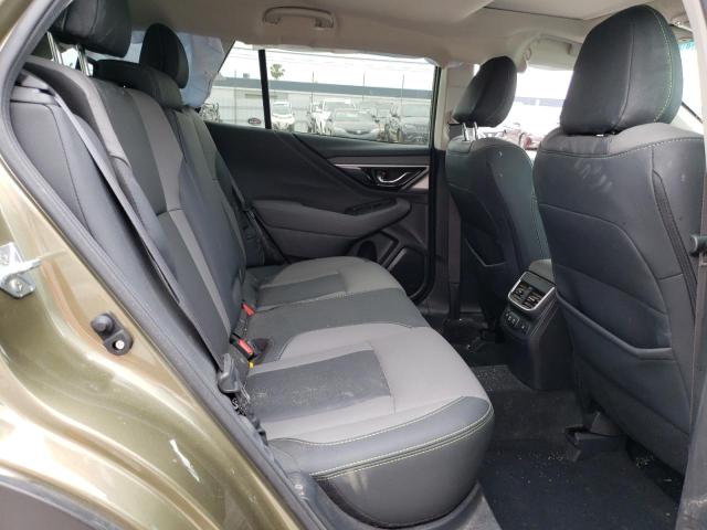 Photo 11 from auction – 2022 SUBARU OUTBACK with VIN 4S4BTGLD5N3204642
