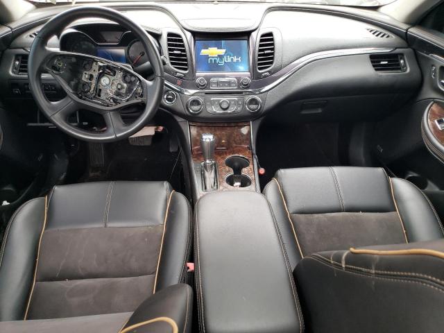 Photo 8 from auction – 2015 CHEVROLET IMPALA LT with VIN 2G1115SL6F9250713
