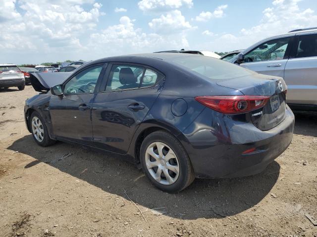 Photo 2 from auction – 2017 MAZDA 3 SPORT with VIN 3MZBN1U7XHM149173