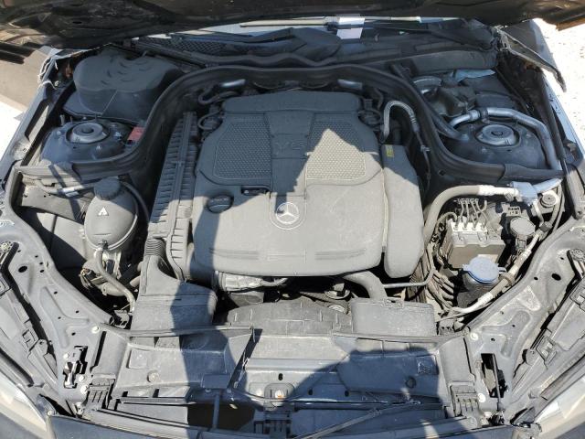 Photo 11 from auction – 2014 MERCEDES-BENZ E 350 with VIN WDDHF5KB7EA974871