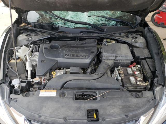 Photo 11 from auction – 2016 NISSAN ALTIMA 2.5 with VIN 1N4AL3AP9GC240607
