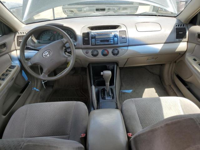 Photo 8 from auction – 2003 TOYOTA CAMRY LE with VIN 4T1BF30K83U050888